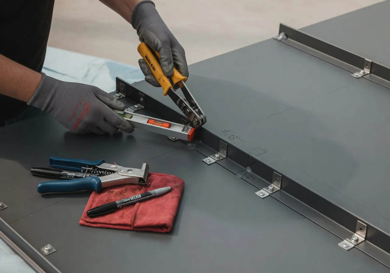 Why choose Metal Roofing Installation in Fort Howard, MD